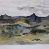 Mitre Peak - Fort Davis