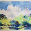 Summer Clouds