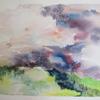 Windy Hillside
